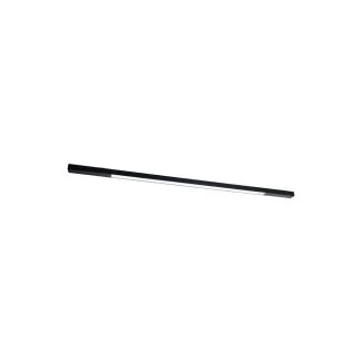 ANTIGO Plafon Hakoda - Czarny (1300 mm) 4000K 8654
