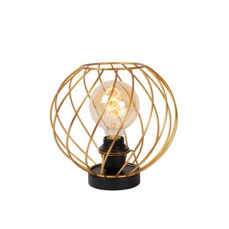 LUCIDE 21528/25/02 LAMPA STOJĄCA STOŁOWA DANZA
