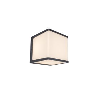 LUTEC 5105001125 DOBLO lampa zewnętrzna ścienna