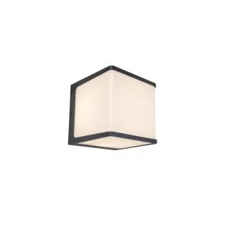 LUTEC 5105001125 DOBLO lampa zewnętrzna ścienna