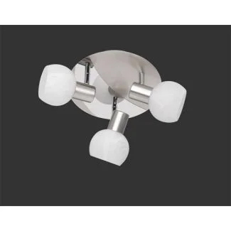 RL ANTIBES R80173007 LAMPA SUFITOWA - REFLEKTOR