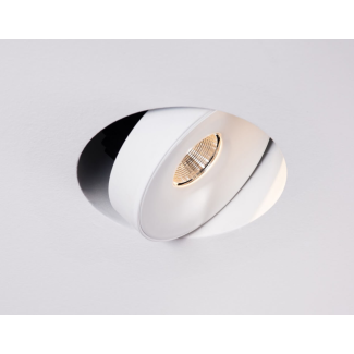 LABRA 4.0765 INER 1 TRIMLESS edge.LED 1x 8W On-Off
