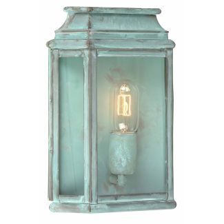 ELSTEAD ST MARTINS ST MARTINS V Wall Lantern