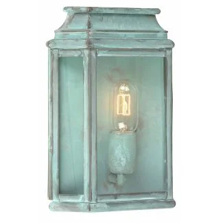 ELSTEAD ST MARTINS ST MARTINS V Wall Lantern