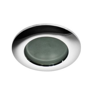 AZZARDO GM2104-CH / AZ0808 Emilio (chrome) Oczko sufitowe