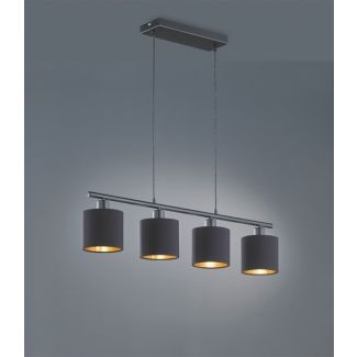 RL TOMMY R30334079 LAMPA WISZĄCA - NOWOCZESNA