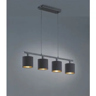 RL TOMMY R30334079 LAMPA WISZĄCA - NOWOCZESNA