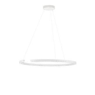 LUCES EXCLUSIVAS LE46097 MAHON LAMPA WISZĄCA