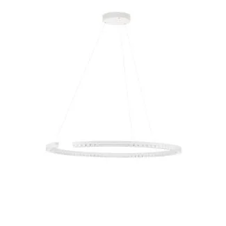 LUCES EXCLUSIVAS LE46097 MAHON LAMPA WISZĄCA