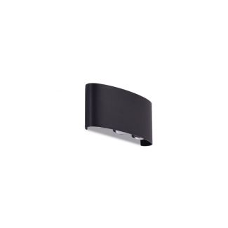 AZZARDO AZ3484 GINNA 3 BLACK TECHNICAL LAMP