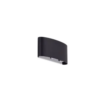 AZZARDO AZ3484 GINNA 3 BLACK TECHNICAL LAMP