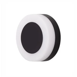 Luces Exclusivas SABANETA LE71395 LAMPA ZEWNĘTRZNA ŚCIENNA  czarny