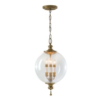 ELSTEAD ARGENTO FE/ARGENTO/P Pendant