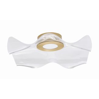 Luces Exclusivas CALI LE41369 LAMPA SUFITOWA złoty