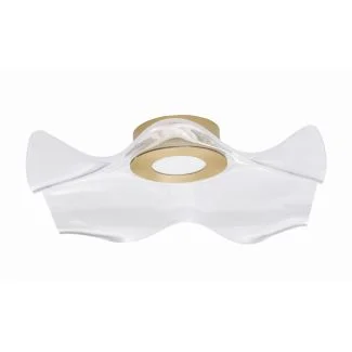 Luces Exclusivas CALI LE41369 LAMPA SUFITOWA złoty