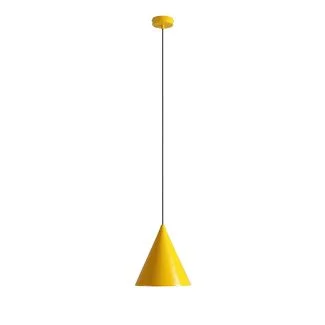 ALDEX 1108G14 LAMPA WISZĄCA FORM MUSTARD
