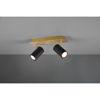 TRIO 802400280 MARLEY lampa ścienna - reflektor