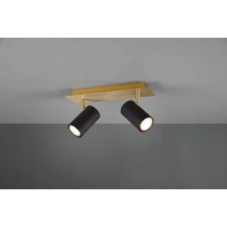 TRIO 802400280 MARLEY lampa ścienna - reflektor