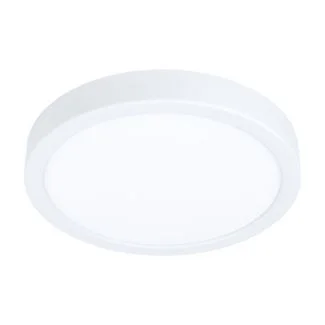 EGLO 99258 LAMPA FUEVA 5 OPRAWA NATYNKOWA LED-DL Ø210 WEISS 3000K FUEVA 5