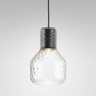AQFORM 50481 MODERN GLASS Barrel GU10 zwieszany