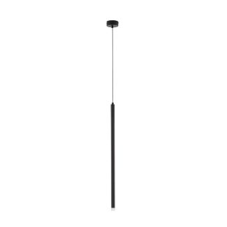 Luces Exclusivas TORREON LE42848 LAMPA WISZĄCA LED czarny
