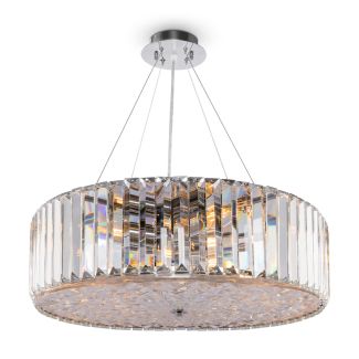 MAYTONI MOD080CL-08CH Modern Recinto Ceiling Lamp Chrome