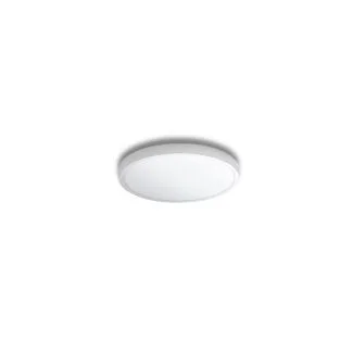 AZZARDO AZ4242 MALTA R 30 4000K WH TECHNICAL TOP WHITE / WHITE