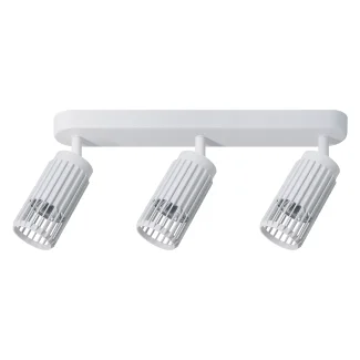 MILAGRO ML0306 VERTICAL WHITE SPOT 3xGU10