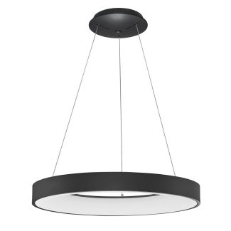 Luces Exclusivas TOME SMART LE41514 LAMPA WISZĄCA czarny
