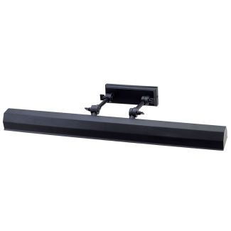 ELSTEAD Chawton CHAWTON-PLL-BLK Large Picture Light - Black