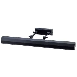 ELSTEAD Chawton CHAWTON-PLL-BLK Large Picture Light - Black