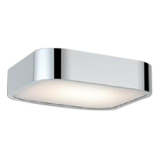 AZZARDO LC3512-CH-WH / AZ1309 Lucie 43 Lampa sufitowa