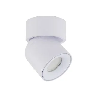 TK-LIGHTING 10576 TWIST WHITE GU10