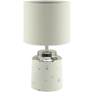 IDEUS 3787 HELENA E14 WHITE
