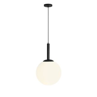 ALDEX 1087XL1 LAMPA WISZĄCA BOSSO GRANDE 40 CZARNA