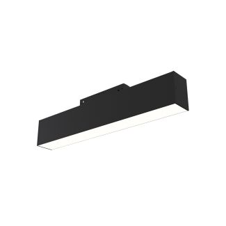 MAYTONI TR012-2-12W3K-B Magnetic track system BASIS Track Lighting Black oprawa do szyny magnetycznej