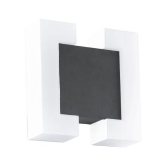 EGLO 95988 SITIA lampa ścienna Oświetlenie zewnętrzne