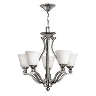 ELSTEAD BOLLA HK/BOLLA5 5Lt Chandelier