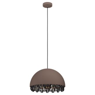 EGLO 39948 GAETANO 2 lampa wisząca Oświetlenie do wnętrz