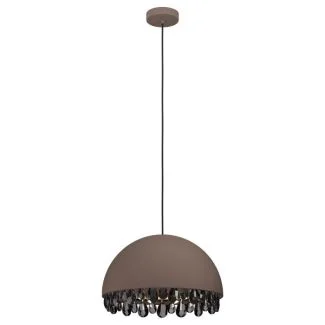 EGLO 39948 GAETANO 2 lampa wisząca Oświetlenie do wnętrz