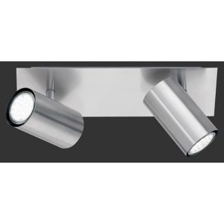 TRIO MARLEY 802400207 LAMPA SUFITOWA - REFLEKTOR