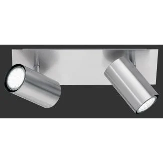 TRIO MARLEY 802400207 LAMPA SUFITOWA - REFLEKTOR