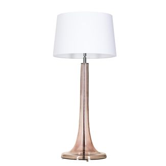 4 CONCEPTS Lozanna Transparent Copper L214382230