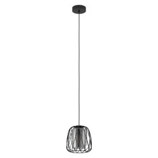 EGLO 99705 FLORESTA lampa wisząca Oświetlenie do wnętrz