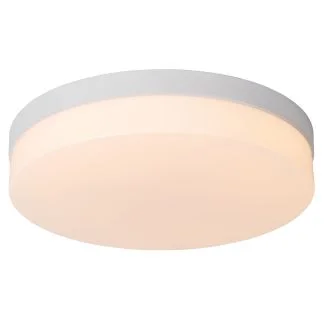 LUCIDE BISKIT 79111/36/31 LAMPA SUFITOWA biały