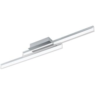 EGLO 97965 LED-DL/2 CHROM/KLAR PALMITAL