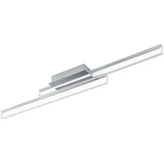 EGLO 97965 LED-DL/2 CHROM/KLAR PALMITAL