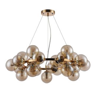 ITALUX Cabella PND-5252-25-GD-CGN