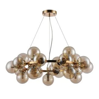 ITALUX Cabella PND-5252-25-GD-CGN