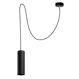WYPRZEDAŻ LAMPEX 893/1 Lampa wisząca Aranos 1